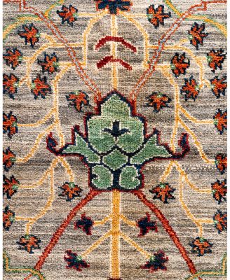 Bloomingdale's Serapi M0103-230 Area Rug, 8'3"x9'10"