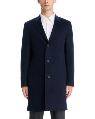 Loro Piana Rainsystem Topcoat - Exclusive