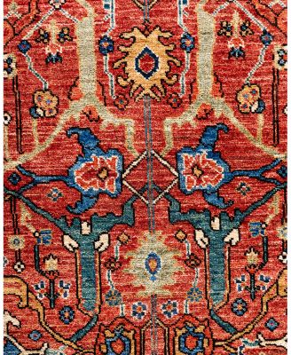 Bloomingdale's Serapi M0103-241 Area Rug, 8'3"x10'0"