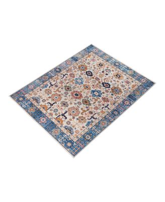 Bloomingdale's Serapi M0103-247 Area Rug, 8'0"x10'0"