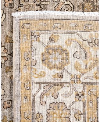 Bloomingdale's Serapi M0103-252 Area Rug, 7'10"x9'9"