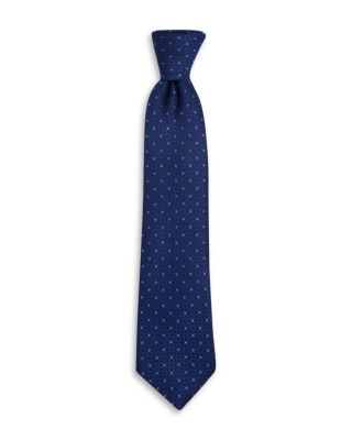 Silk Classic Dot Tie - Exclusive