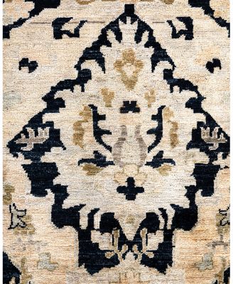 Bloomingdale's Serapi M0103-258 Area Rug, 7'11"x9'9"