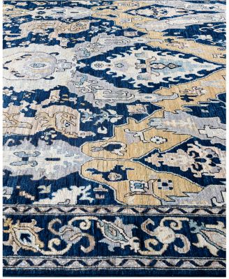 Bloomingdale's Serapi M0103-259 Area Rug, 8'0"x9'9"