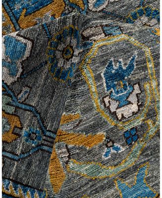 Bloomingdale's Serapi M0103-262 Area Rug, 7'11"x9'9"