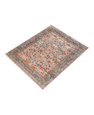 Bloomingdale's Serapi M0103-268 Area Rug, 7'11"x9'9"