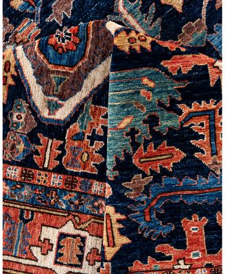 Bloomingdale's Serapi M0103-269 Area Rug, 8'2"x9'11"