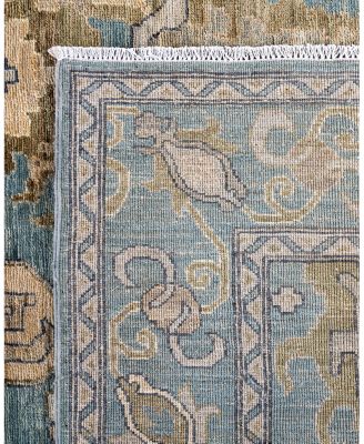 Bloomingdale's Serapi M0103-280 Area Rug, 8'3"x9'11"