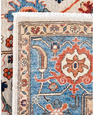 Bloomingdale's Serapi M0103-283 Area Rug, 7'10"x9'11"