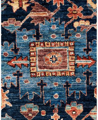 Bloomingdale's Serapi M0103-284 Area Rug, 8'2"x10'2"