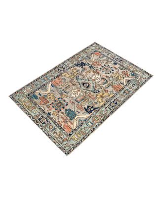 Bloomingdale&#39;s Serapi M0103-298 Area Rug, 4&#39;1&amp;quot;x5&#39;11&amp;quot;