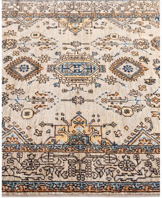 Bloomingdale's Serapi M0103-323 Area Rug, 3'11"x6'2"