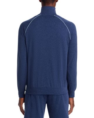 Mix &amp; Match Zip-Up Sweatshirt