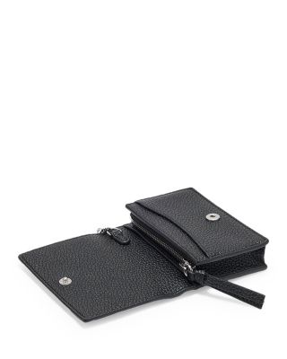 Bou Card Holder w/ Flap