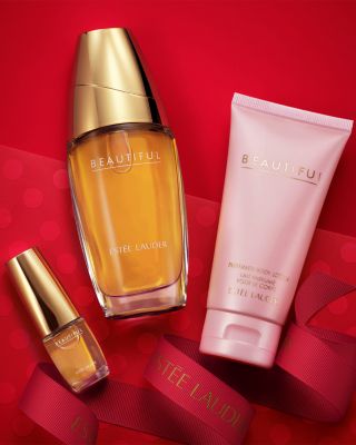 Beautiful Favorites Trio Fragrance Gift Set ($144 value)