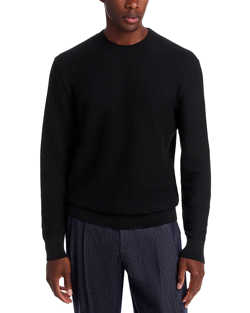 Boss Crewneck Sweater