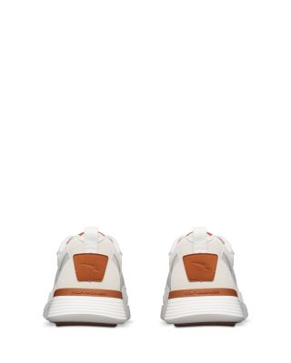 Men's Crossover Runner Sport Sneakers