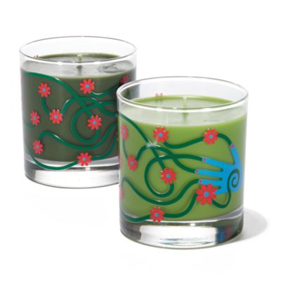 Home Is Magical Candle - Exclusive