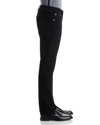 5-Pocket Stretch Denim Pants - Exclusive