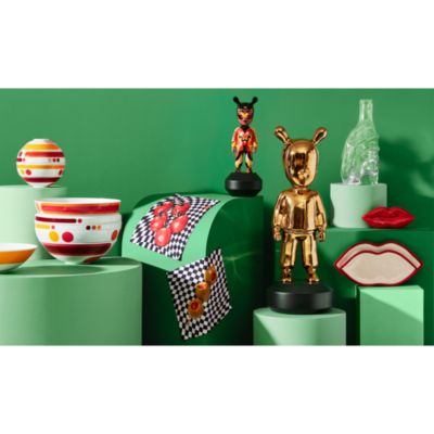 Les Objets Mouleversants Lip Trays, Set of 3