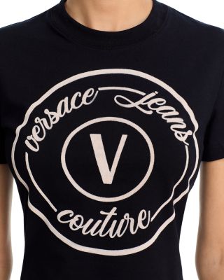 Logo Graphic Tee