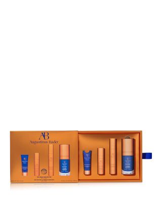 The Cream Mini Routine Skincare Gift Set ($232 value)
