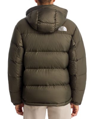 HMLYN Down Parka Jacket