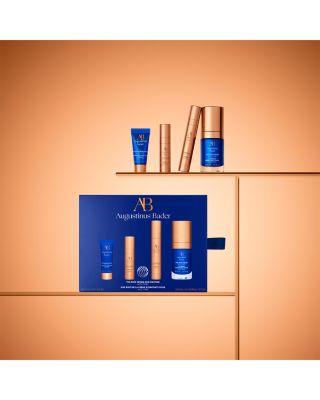 The Rich Cream Mini Routine Skincare Gift Set ($232 value)
