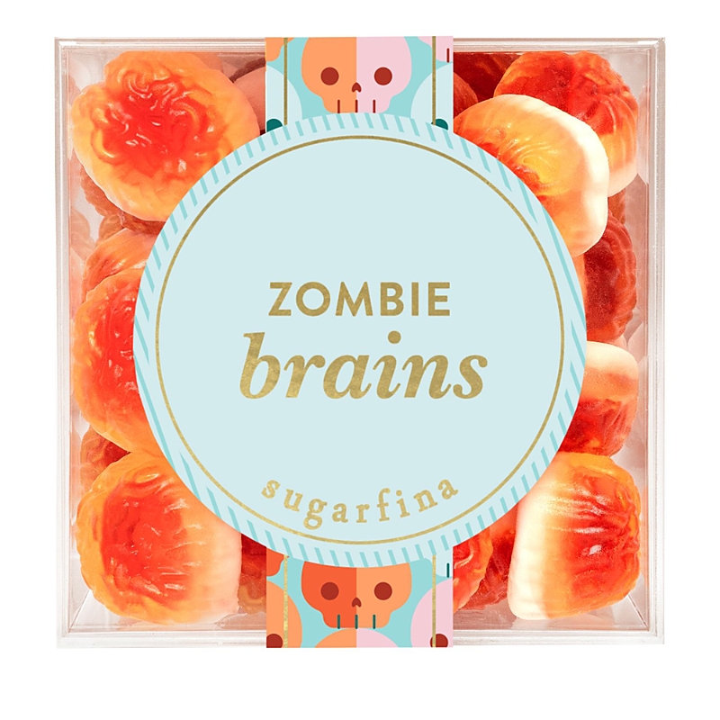 Sugarfina Large Zombie Brains Gummies In Multi