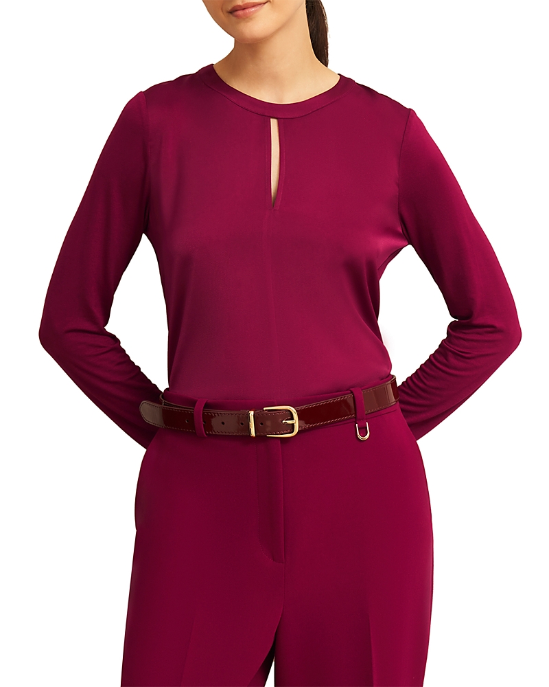 Hobbs London Savannah Top