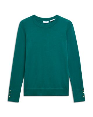 Penny Merino Wool Jumper