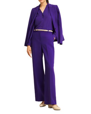 Sami Wide Leg Trousers