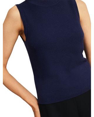 Yasmin Knitted Vest