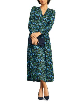 September Limited Collection Beaverbrooke Dress