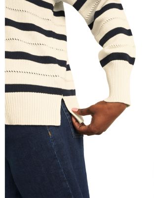 Beauford Polo Sweater