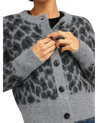 September Limited Collection Raleigh Cardigan Sweater