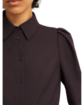 September Limited Collection Clement Shirt