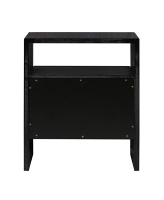 Libre 1-Drawer Nightstand