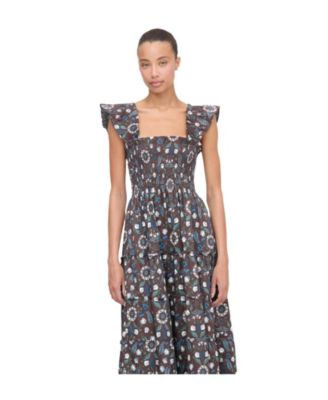  Womens' The Ellie Maxi Nap Dress