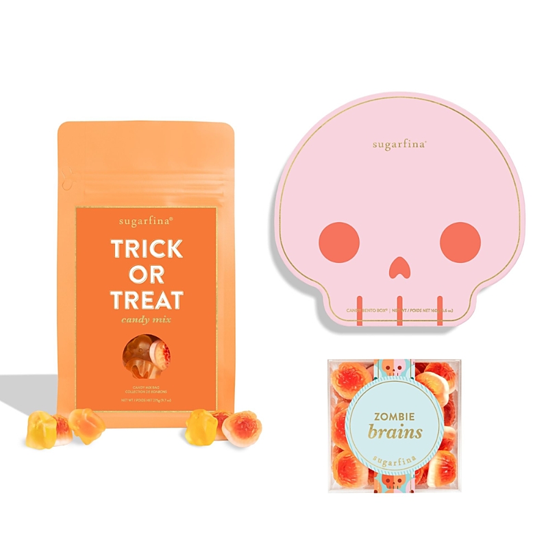 Sugarfina Boo Bash Candy Bundle In Multi