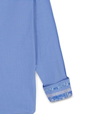 Kenmare Long Sleeve Woven Shirt