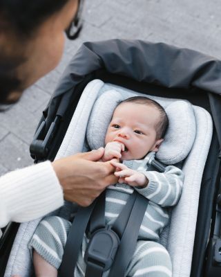 Stroller Infant Snug Seat