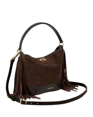 Tangoso Bucket Bag