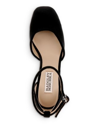 Women's Jayda Platform Pumps