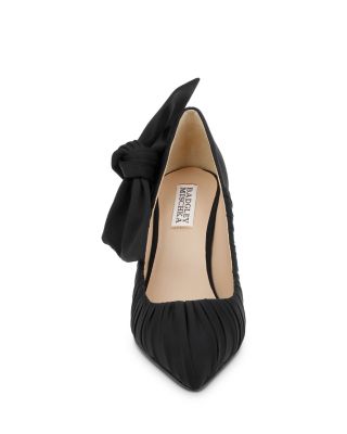 Women's Vanesa Jersey Knit Pumps