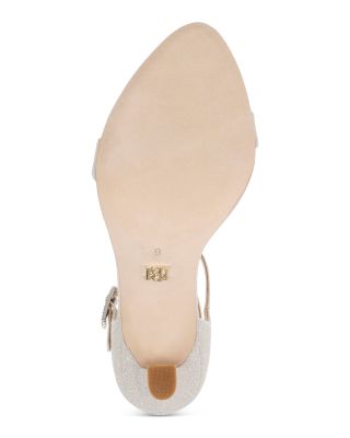 Women's Valencia Strappy Sandals 