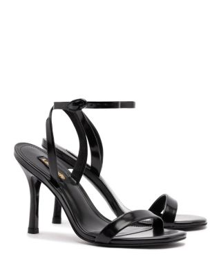 Women's Veronina Leather Sandals