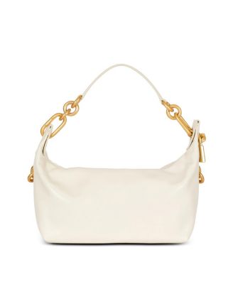 Medium Sync Bag In Calfskin Leather