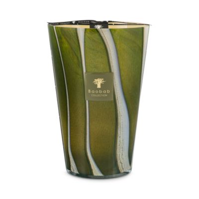 Max 35 Woods Sherwood Candle, 229.12 oz.