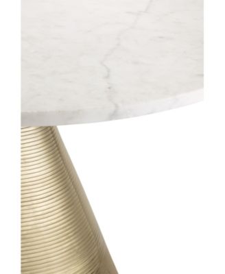 Tempo Marble Coffee Table